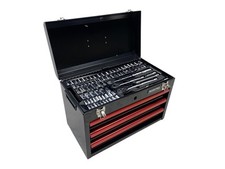 Zestaw walizek narzędziowych Workpro W009044A na sprzedaż  PL