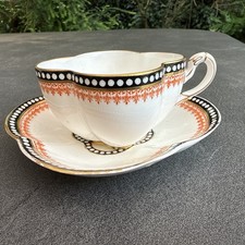 Vintage coalport tea for sale  JEDBURGH