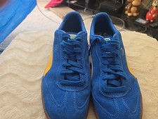 Puma suede blue for sale Puma suede blue for sale  DUDLEY