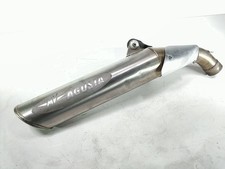 Agusta 750 exhaust for sale  Odessa