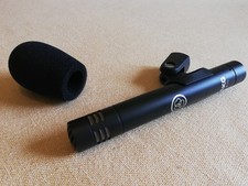 Akg p170 kleinmembran gebraucht kaufen  Schweinfurt