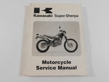 1999 kawasaki super for sale  Gering