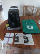 Bosch fidelia tassimo for sale  LEICESTER