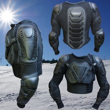 Giacca protettiva protezioni usato Giacca protettiva protezioni usato  Spedire a Italy