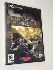 Sniper elite rom usato  Bari