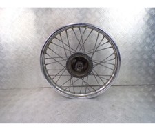 Honda 125 jante d'occasion  France