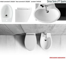 Lavabo vaso bidet usato  Castellammare di Stabia