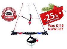 Depower carbon kite usato  Spedire a Italy