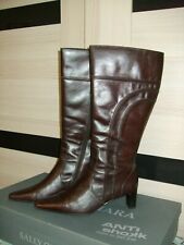 Ladies leather sally for sale  TRURO
