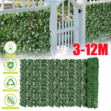 12m artificial hedge for sale  WORCESTER