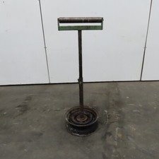 Wide steel saw for sale  Middlebury