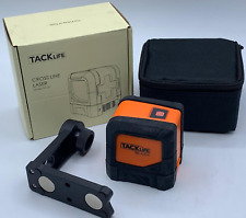 Tacklife cross line usato  Bovolone