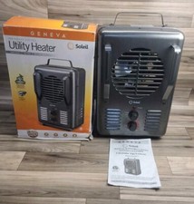 Soleil intertek 750 for sale  Lebanon
