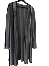 Drykorn strickjacke cardigan gebraucht kaufen  Düsseldorf