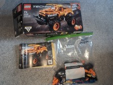 Lego technic 42135 for sale  WETHERBY