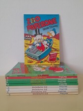 Zio paperone 72 usato  Conselice