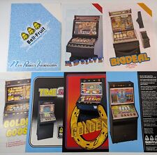 Bellfruit fruit machine for sale  NORTHWICH