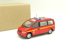 Schuco mercedes vito d'occasion  Paris VII