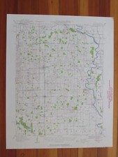 Birds illinois 1958 for sale  Dover