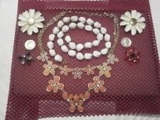 Vintage costume jewelry for sale  Southbury