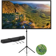 100 inch outdoor for sale  WORKSOP