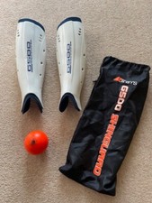 Grays g500 shin for sale  BEXHILL-ON-SEA