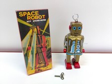Toys space robot d'occasion  Souillac
