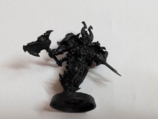 Warhammer 40k Chaos Space Marines Vrosh Tattersoul segunda mano  Embacar hacia Mexico