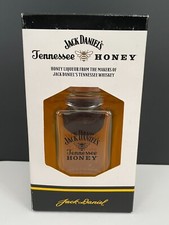 Copo hexagonal de mel Jack Daniels Tennessee, caixa exclusiva do Reino Unido/UE comprar usado  Enviando para Brazil