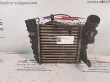 Intercooler per volkswagen usato  Italia