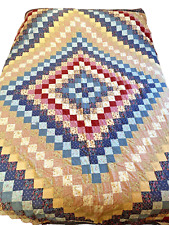 True vintage patchwork for sale  CHELMSFORD