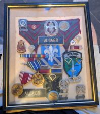 Framed wwii era for sale  Palm Coast