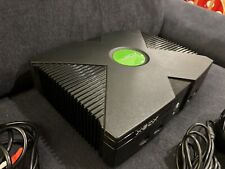 Xbox classic konsole gebraucht kaufen  Ibbenbüren