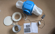 Nuaire drimaster eco for sale  WINCHESTER