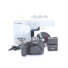 Canon EOS 5D Mark III + dobry (273095) na sprzedaż  Wysyłka do Poland
