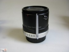 Teleconverter vivitar fach gebraucht kaufen  Altbach
