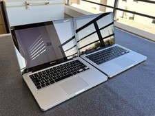 Lot macbook pro d'occasion  Martigues