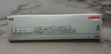 Märklin 37991 schlepptenderlo gebraucht kaufen  Wuppertal