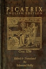 Picatrix english edition for sale  Jessup