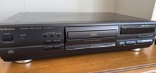 Technics pg580a player for sale  SAXMUNDHAM