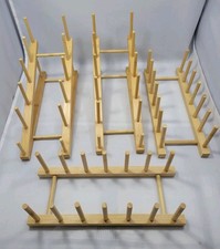 Bamboo wooden dish for sale  Watertown