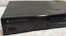 Cambridge audio cd36 for sale  BIRMINGHAM