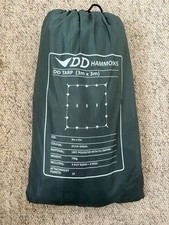 3x3 tarp lightweight for sale 3x3 tarp lightweight for sale  CHELTENHAM