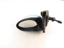 Lusterko zewnętrzne PEUGEOT 107 lewe benzyna 50kw 2006 32839628 na sprzedaż Lusterko zewnętrzne PEUGEOT 107 lewe benzyna 50kw 2006 32839628 na sprzedaż  PL