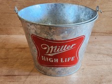 miller bucket life beer high for sale miller bucket life beer high for sale Milwaukee