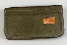 Bolsa de suporte manual Jeep Owners OEM floresta militar verde bronzeado logotipo comprar usado Bolsa de suporte manual Jeep Owners OEM floresta militar verde bronzeado logotipo comprar usado  Enviando para Brazil