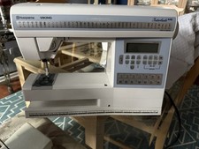 Husqvarna viking sewing for sale  Sebastian