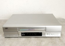 Jvc s5965 vcr for sale  HOVE
