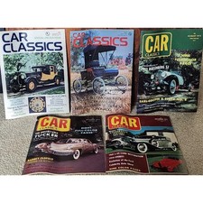 1972 car classics for sale  Westfield
