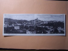 Barga cartolina d usato  Gropello Cairoli